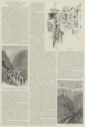 Eine Reise durch den Jemen